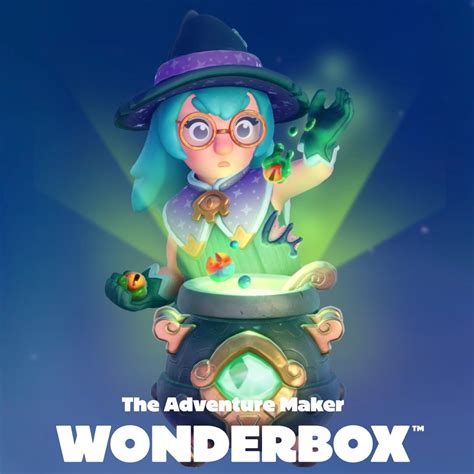 wander box|wonderbox login.